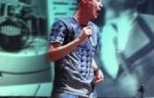 Як ”Бумбокс” у Києві своїх фанів розважав