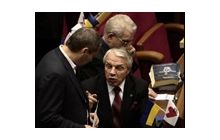 За педофілію депутатів постраждали судді і Президент?