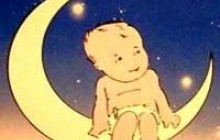 Как Луна влияет на характер ребенка?