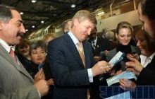 Ахметов завершил покупку "Укртелекома"