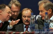 Іван Заєць: новостворений «Рух» співпрацюватиме з усіма