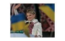 Тимошенко пішла у Президенти з Майдану, бо головне – не рушники (фоторепортаж)