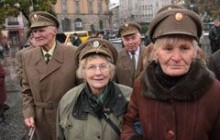 Від влади Сімферополя просять землю під пам´ятник воїнам УПА