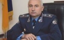 НАЧАЛЬНИК СЛУЖБИ ВНУТРІШНЬОЇ БЕЗПЕКИ МВС: ГОЛОВНИЙ ГРІХ МІЛІЦІЇ – ХАБАРНИЦТВО