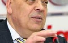 Москаль не знайшов спецслужб РФ за спиною кримських екстремістів