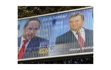Выборы 2010: конкурс перформенсов, где возможно все