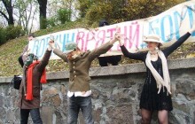 Громадські активісти просять врятувати найстаріший кінотеатр Харкова