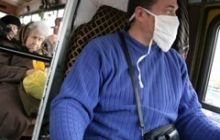 Марлевые повязки и лекарства стали дефицитом в Тернополе