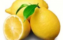 Лимон быстро и эффективно сделает вас неотразимой