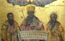 Проблема богослужбової мови в Українській Православній Церкві (Ч.I)