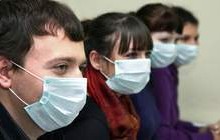 Выделение 1,16 млрд. грн. на борьбу с гриппом не имело обоснований