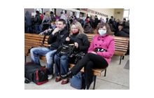 Свиной грипп: как уберечься еще здоровым людям?