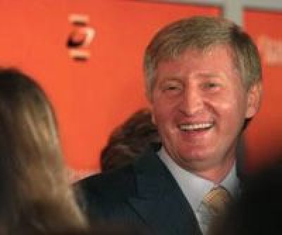  Рінат Ахметов 