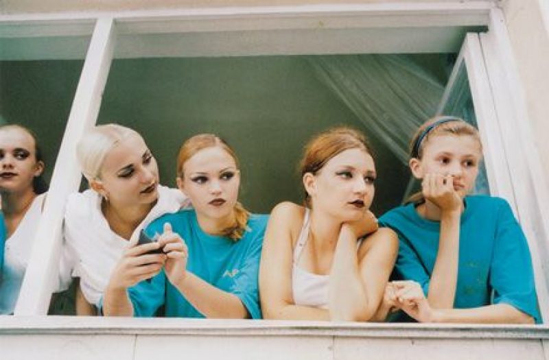 Орыс томпақ порно