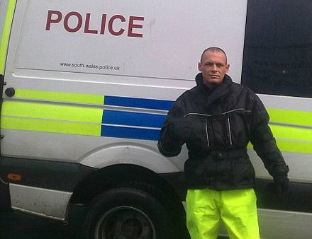 Фото - з сайту The Daily Mail