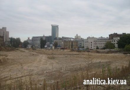 В Киеве не отказались от идеи Малой оперы (фото)