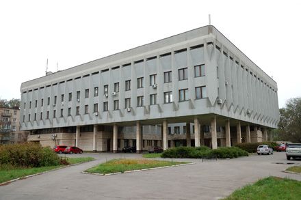 “Козирна” нерухомість: офісне приміщення (Дніпропетровськ, центр міста)
