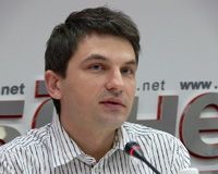 Журналист Роман Скрыпин: Есть риск свертывания достижений Майдана