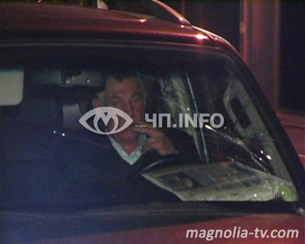 Что говорит сам нардеп Омельченко о ДТП, в котором погиб человек