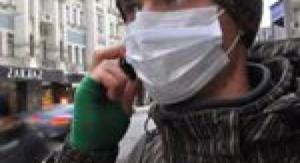 Віхи тижня. В Україну несподівано прийшов грип