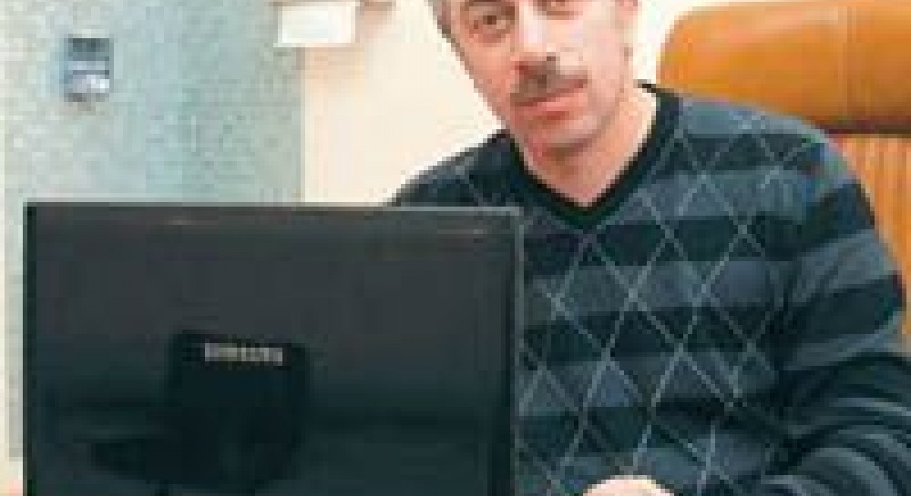Доктор Комаровский: Свиной грипп как зеркало, в котором видно все