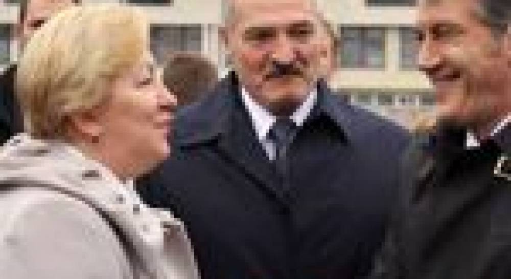 Станет ли Украина провайдером новой белорусской политики ЕС?