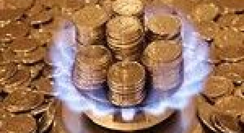 Что такое SDR и как за счет него рассчитались с Газпромом…