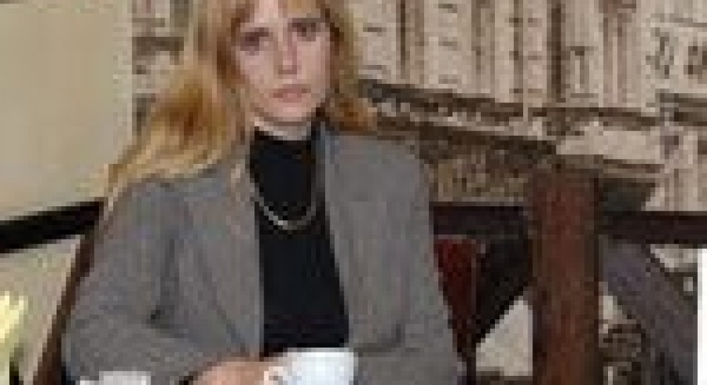 ОЛЕНА ПОЛЮХОВИЧ: ДІТИ НЕ РОЗУМІЮТЬ, ЧОМУ ОДНЕ Й ТЕ САМЕ ВОНИ ПОВИННІ РОЗПОВІДАТИ ТО ОДНОМУ ДЯДЬКОВІ, ТО ІНШОМУ