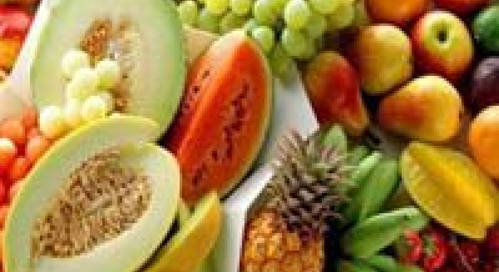 Как полезно сочетать продукты?