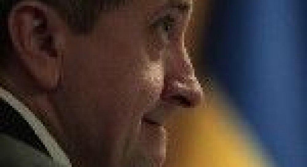 Данилишин: Головною помилкою кабміну Тимошенко була надмірна підтримка банків...