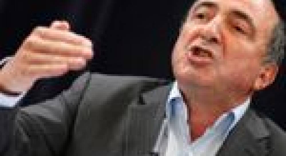 Березовський: Кожен провал в Україні російські спецслужби звалюють на мене