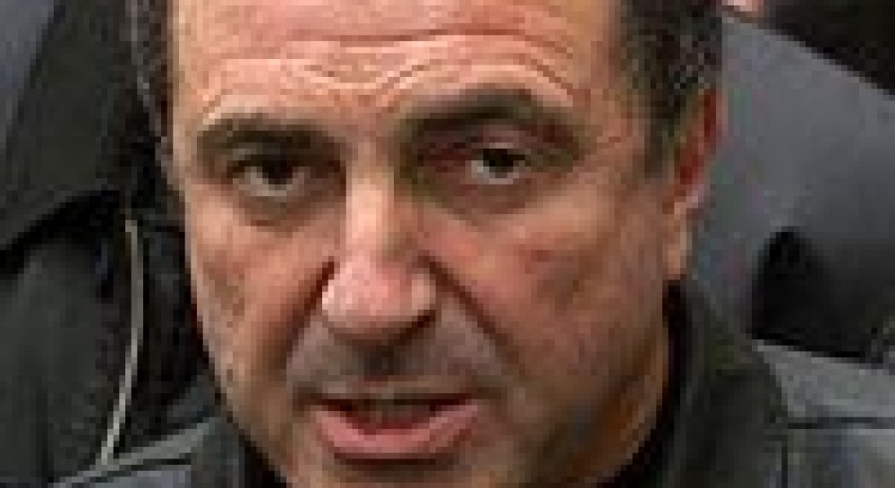 БЕРЕЗОВСЬКИЙ: КОЖЕН ПРОВАЛ В УКРАЇНІ РОСІЙСЬКІ СПЕЦСЛУЖБИ ЗВАЛЮЮТЬ НА МЕНЕ