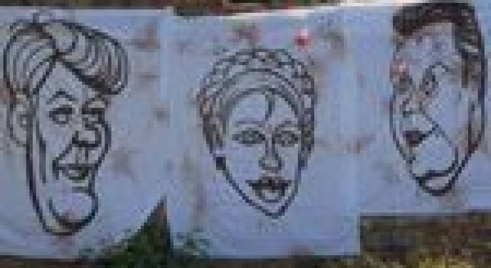 Вехи недели. Тимошенко – бомж, Ющенко – виновник смертей
