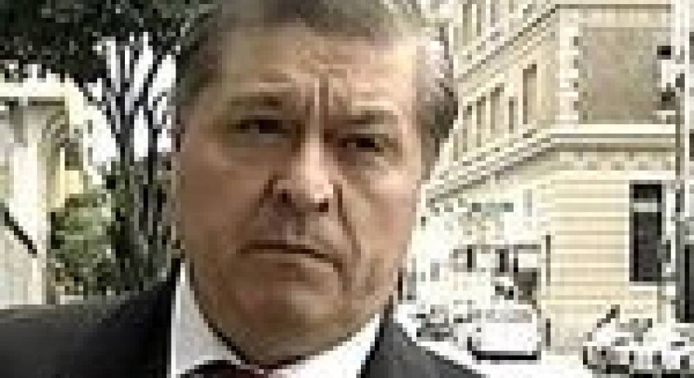 Борис Филатов: Даже если Лазаренко выпустят, в Украину он не вернется
