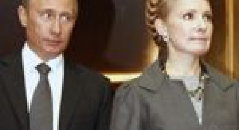 Москва сама хоче судити, хто винен у газових спорах з нею