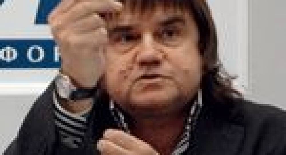 Карасьов: Смисли Україні формують патріарх Кирил і Кремль