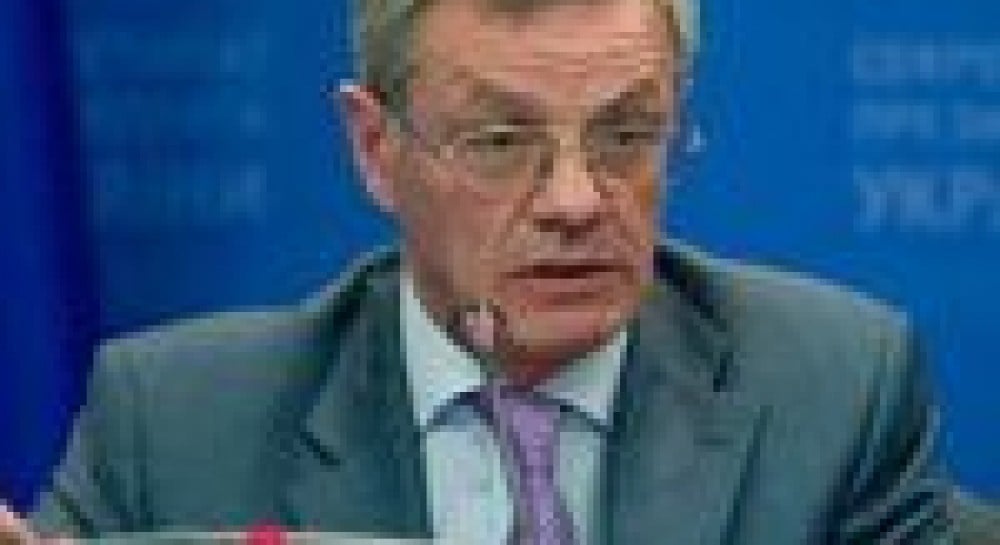 "Газовые контракты требуют немедленного пересмотра"...