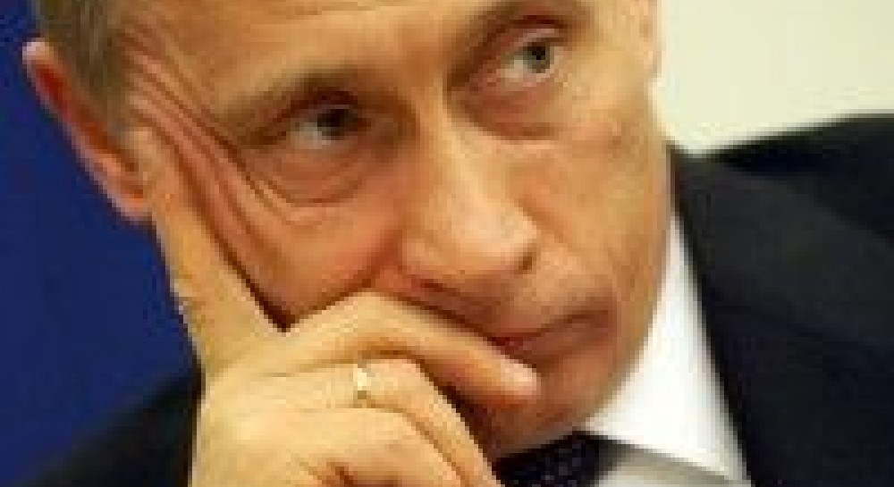 Обещания Путина в Ялте: русская рулетка?
