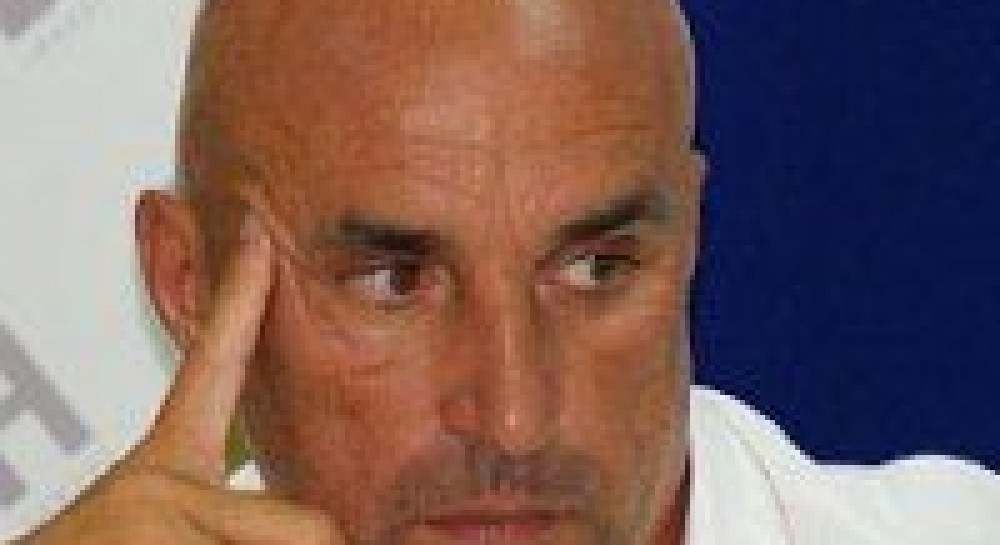 Олександр Ярославський: Де я, а де політика? Я простий український хлопець з Харкова