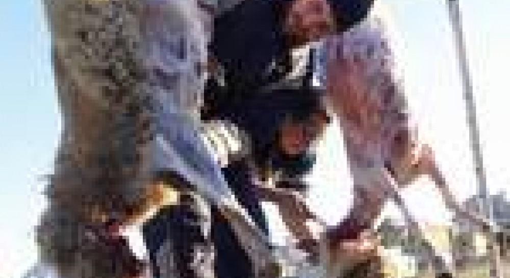 Мусульмане в Украине: возрождение в контексте евроинтеграции