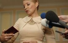 Тимошенко потребует от ГПУ уголовных дел против «фармацевтов-мародеров»