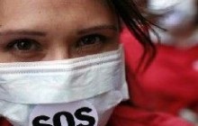 ВОЗ начинает расследование по поводу "свиного грипа"