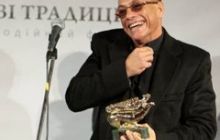 Сьогодні в УНІАН прийде Ван Дамм