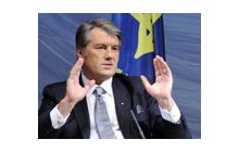Віктор Ющенко: Тільки вільна людина може бути щасливою