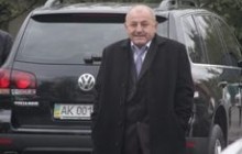 Бізнесмен Файнгольд посидить в ізоляторі до п`ятниці
