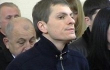 Верховный суд требует передать дело мажора из Крыма в Запорожье