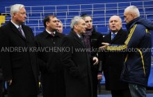 УЕФА сів вирішувати долю українських міст в Євро-2012
