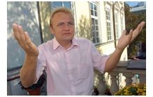 Во Львове таки не будет аэропорта имени Бандеры