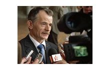 Лидер Меджлиса про Януковича, землю, самозахваты и интересные имена