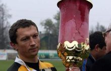 Регбійний клуб Ярославського – Чемпіон України (фото)